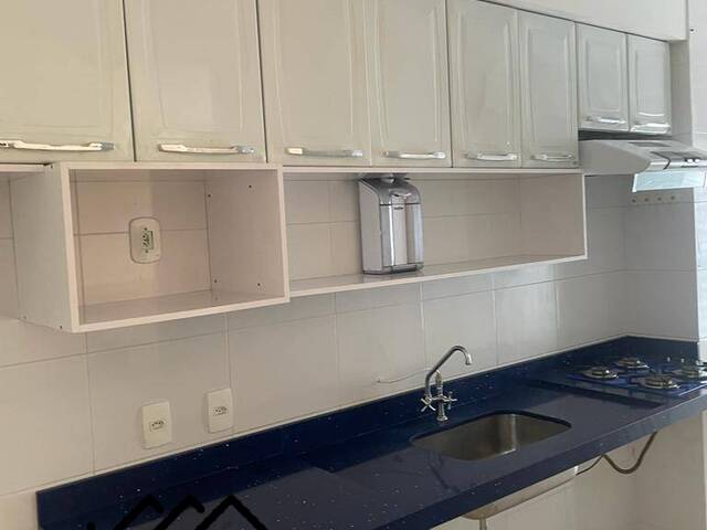 #1170 - Apartamento para Venda em Diadema - SP - 3