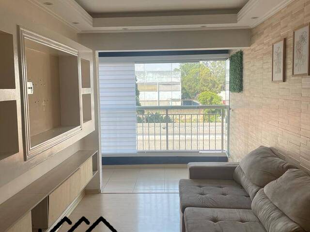 Apartamento para Venda em Diadema - 4