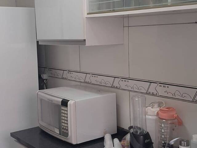 #1178 - Apartamento para Venda em Diadema - SP - 3
