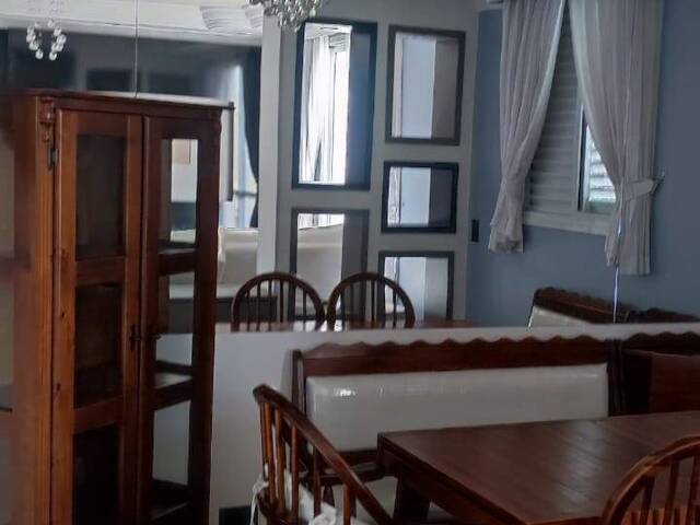 #1180 - Apartamento para Locação em Diadema - SP - 1