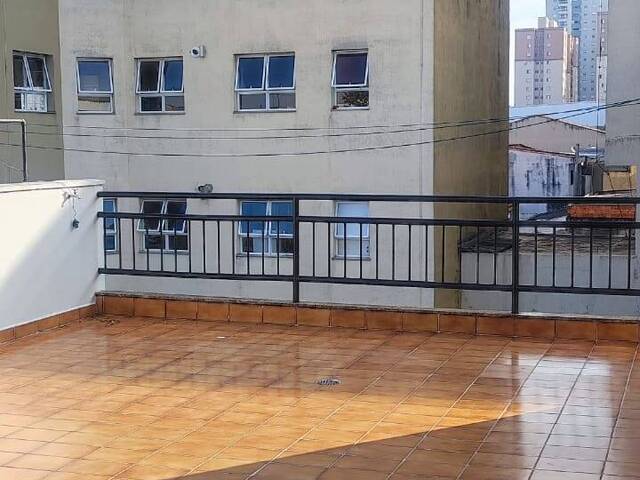 #1181 - Casa para Locação em Diadema - SP - 3