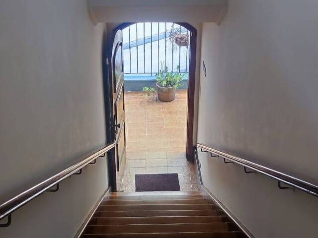 #1181 - Casa para Locação em Diadema - SP - 2