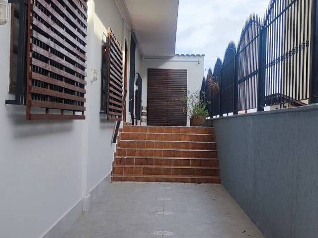 #1181 - Casa para Locação em Diadema - SP - 1