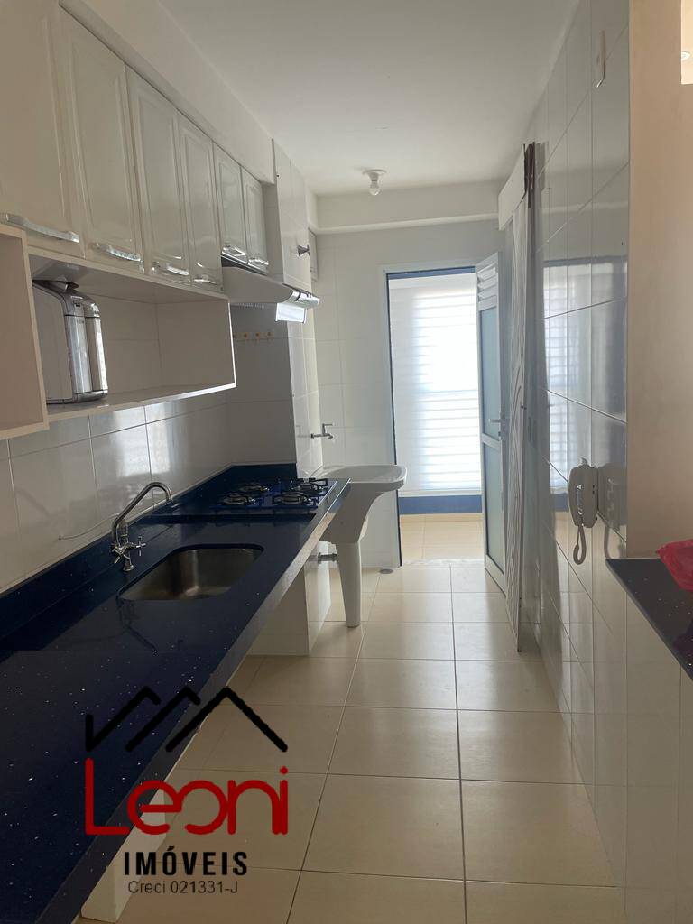 Apartamento 2 dorm Cond Blue Diadema